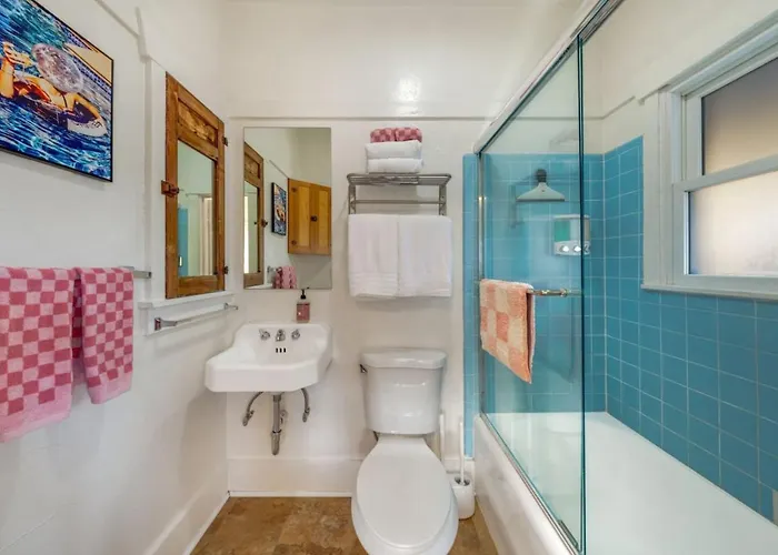 Close To U Of A, Stylish And Cozy, 1 Bedroom 1 Ba, Porch * Tucson